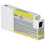 Epson Pojedynczy wkład żółty T596400 UltraChrome HDR 350 ml, Żółty, Atrament pigmentowy, 350 ml, 1 szt.
