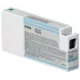 Epson Singlepack Light Cyan T596500 UltraChrome HDR 350 ml, Light Cyan, Atrament pigmentowy, 350 ml, 1 szt.
