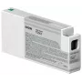 Epson Singlepack Light Czarny T596700 UltraChrome HDR 350 ml, Light Czarny, atrament pigmentowy, 350 ml, 1 szt.