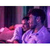 Philips Hue White and colour ambience Play gradient lightstrip 75 inch