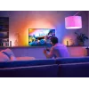 Philips Hue White and colour ambience Play gradient lightstrip 75 inch