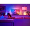Philips Hue White and colour ambience Play gradient lightstrip 75 inch