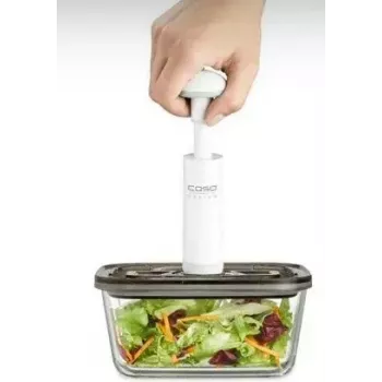 Vacuum Sealer Container Caso VacuBoxx Eco-Set 1177