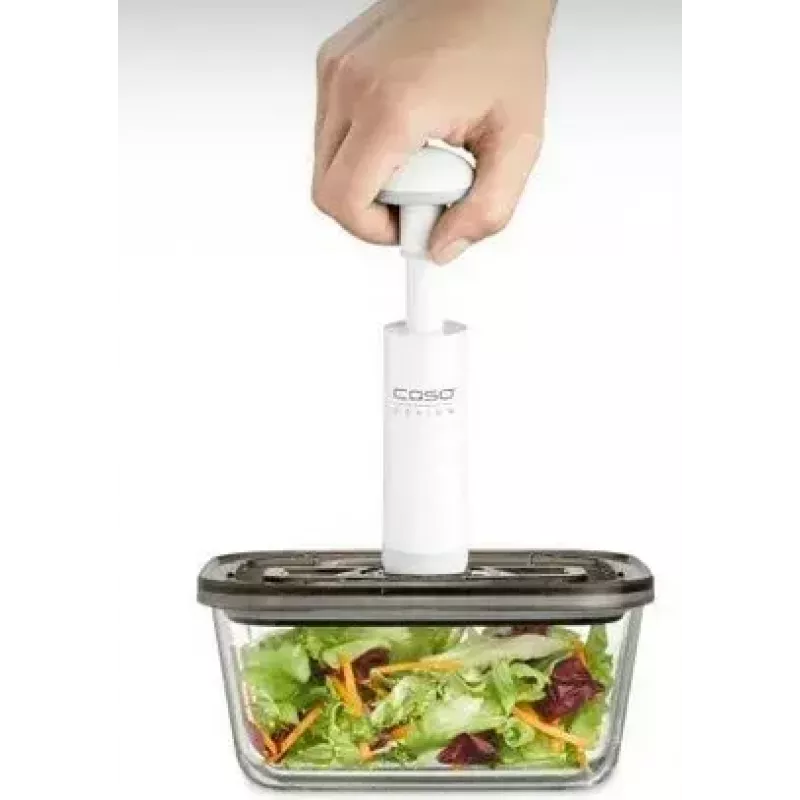 Vacuum Sealer Container Caso VacuBoxx Eco-Set 1177