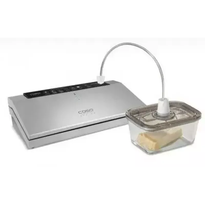 Vacuum Sealer Container Caso VacuBoxx Eco-Set 1177