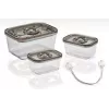 Vacuum Sealer Container Caso VacuBoxx Eco-Set 1177