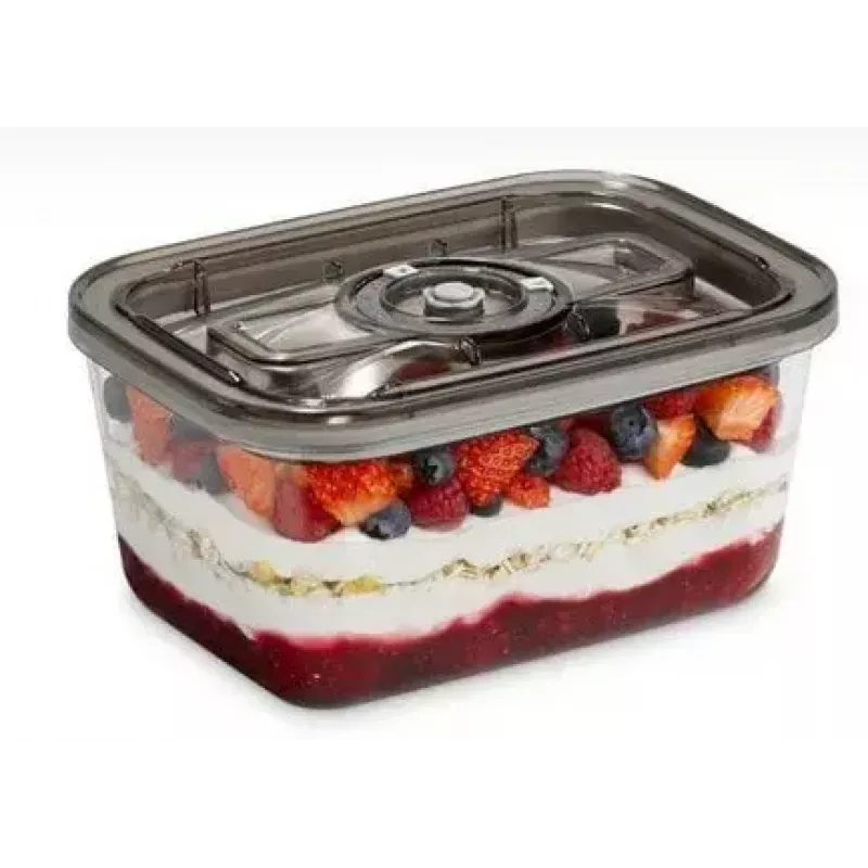 Vacuum Sealer Container Caso VacuBoxx Eco-Set 1177