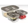 Vacuum Sealer Container Caso VacuBoxx Eco-Set 1177