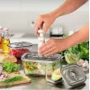 Vacuum Sealer Container Caso VacuBoxx Eco-Set 1177