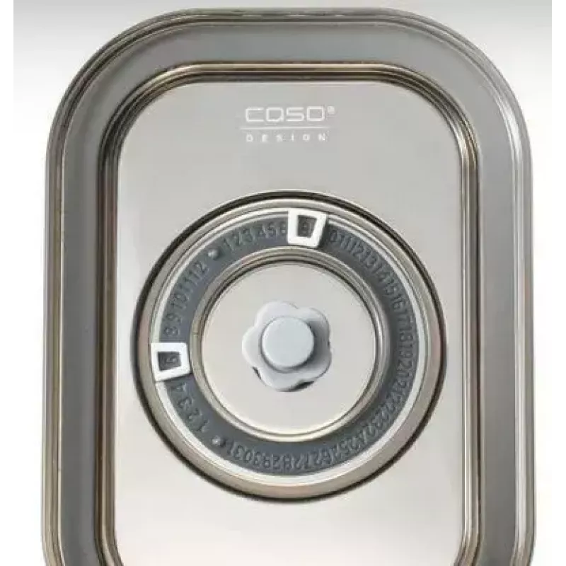 Vacuum Sealer Container Caso VacuBoxx Eco-Set 1177