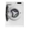 Indesit MTWE 71252 WK EE pralka Front-load 7 kg 1151 RPM Biały