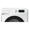 Indesit MTWE 71252 WK EE pralka Front-load 7 kg 1151 RPM Biały
