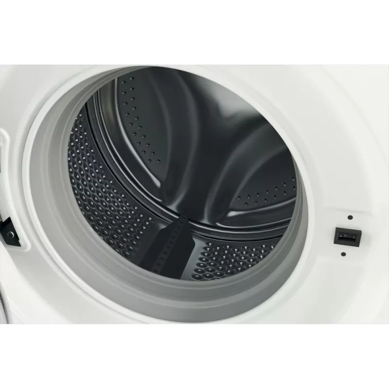 Indesit MTWE 71252 WK EE pralka Front-load 7 kg 1151 RPM Biały