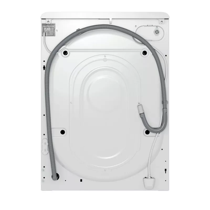 Indesit MTWE 71252 WK EE pralka Front-load 7 kg 1151 RPM Biały