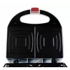 Opiekacz do kanapek ETA ETA415390000, 700 W, 2 kanapki, biały, 245×240×90 mm