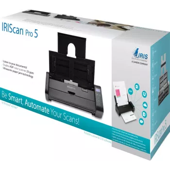 Skaner ADF I.R.I.S. IRIScan Pro 5