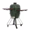 Grill węglowy kamado TUNABONE TunaBone Classic 21 cali Rozmiar M Zielony