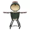 Grill węglowy kamado TUNABONE TunaBone Classic 21 cali Rozmiar M Zielony