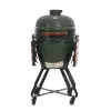Grill węglowy kamado TUNABONE TunaBone Classic 21 cali Rozmiar M Zielony
