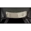 Grill kamado TUNABONE TunaBone Classic 23 cale (rozmiar L) ceramiczny grill węglowy, 23 cale średnicy gotowania, ciemnoszary