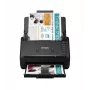 Epson WorkForce ES-500WII Skaner arkuszowy 600 x 600 DPI A4 Czarny