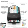 Epson WorkForce ES-500WII Skaner arkuszowy 600 x 600 DPI A4 Czarny