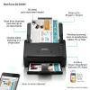 Epson WorkForce ES-500WII Skaner arkuszowy 600 x 600 DPI A4 Czarny