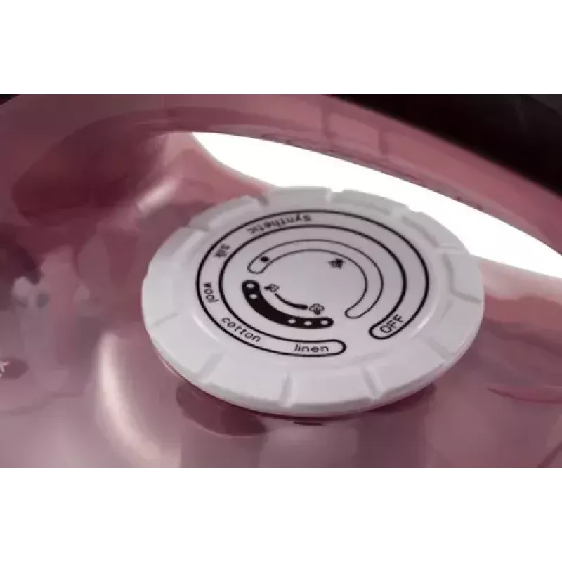 Żelazko parowo-suche Mesko Home MS 5028