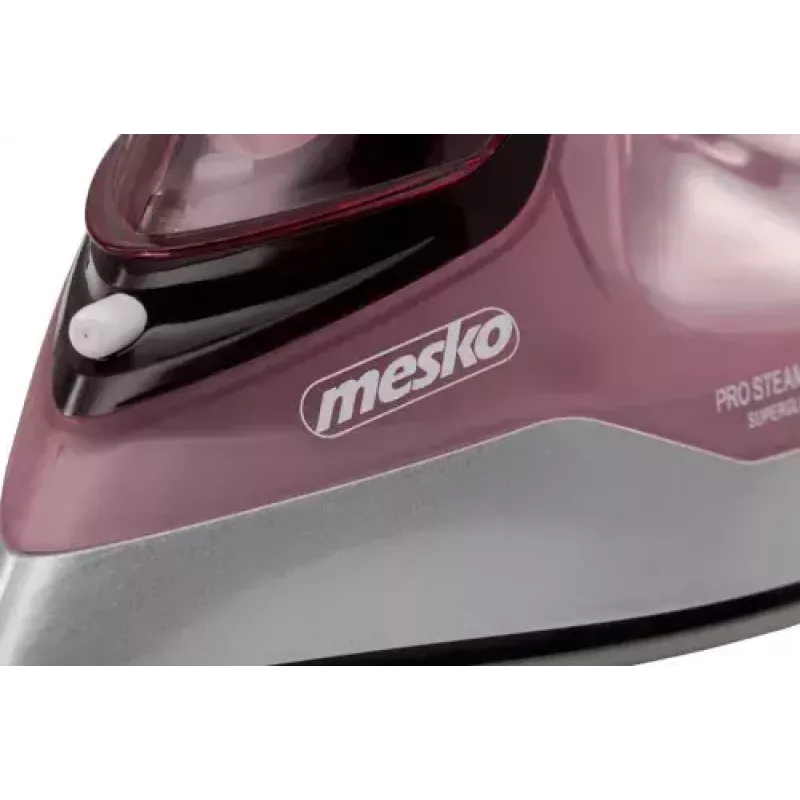 Żelazko parowo-suche Mesko Home MS 5028