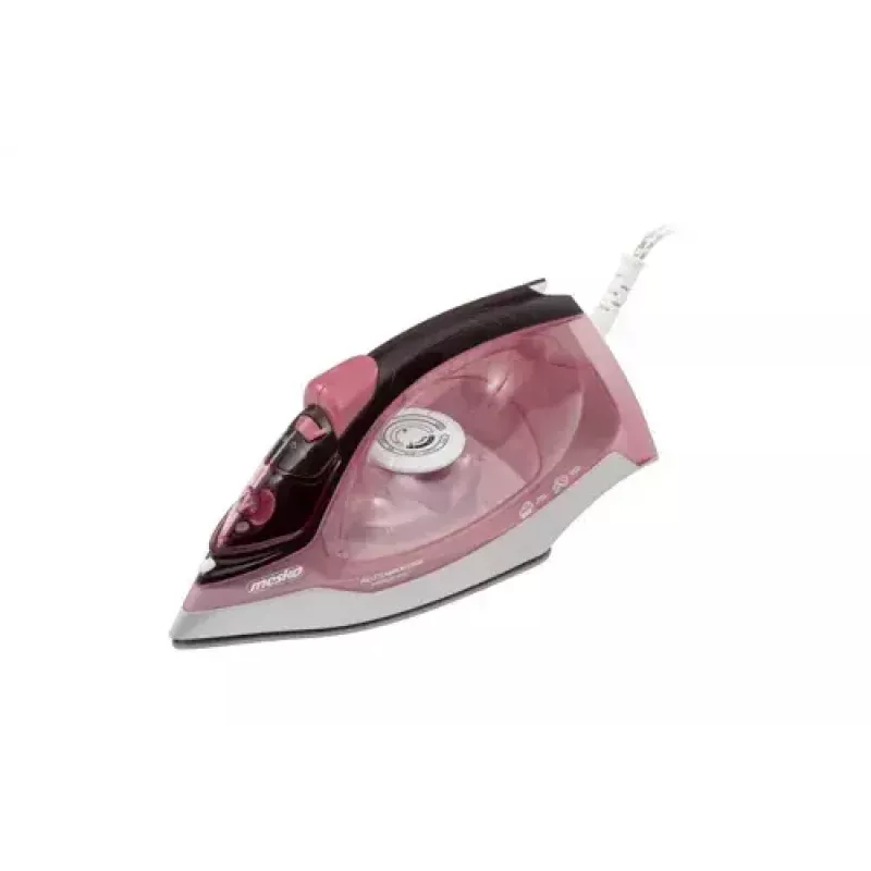 Żelazko parowo-suche Mesko Home MS 5028