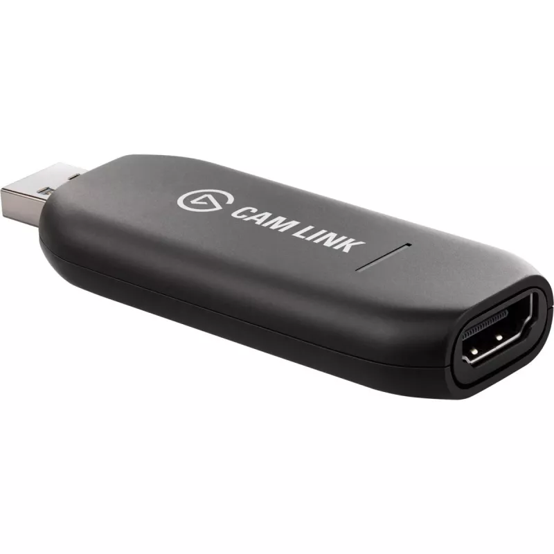 ELGATO SYSTEMS 4K Cam Link USB 3.0 do PC i Mac