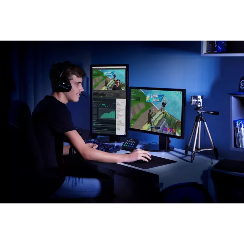 ELGATO SYSTEMS 4K Cam Link USB 3.0 do PC i Mac