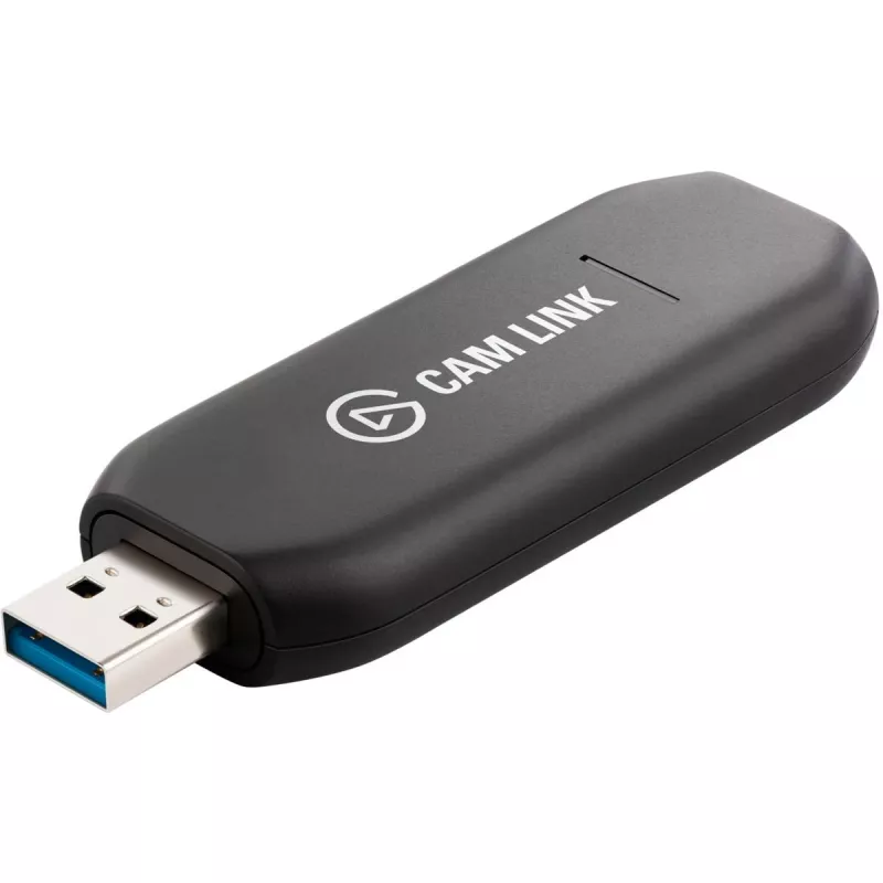 ELGATO SYSTEMS 4K Cam Link USB 3.0 do PC i Mac