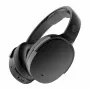 Słuchawki Skullcandy Hesh ANC — nauszne, przewodowe i bezprzewodowe, Bluetooth 5.0, ANC, USB-C, 22 h odtwarzania, 3,5 mm, czarne