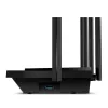 Router TP-Link Archer AX5400 Dual-Band Gigabit Wi-Fi 6, Czarny