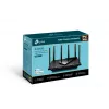 Router TP-Link Archer AX5400 Dual-Band Gigabit Wi-Fi 6, Czarny