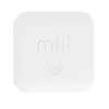 Mill Sense SENSEAIR — bezprzewodowy monitor jakości powietrza, wilgotności i temperatury (zasilany bateriami, Wi‑Fi, 70×30×70 mm)