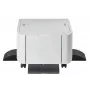 Podstawa szafki do drukarki Epson 7112434 dla WorkForce Pro WF-C878RDTWFC / WF-C879RDTWFC, umieszczenie na podłodze, czarno-biała