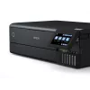 Wielofunkcyjna drukarka atramentowa Epson EcoTank L8180 — A3+, Kolor, 5760x1440 DPI, 32 str./min, Dupleks, Wi‑Fi, Ethernet