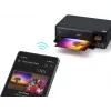 Wielofunkcyjna drukarka atramentowa Epson EcoTank L8180 — A3+, Kolor, 5760x1440 DPI, 32 str./min, Dupleks, Wi‑Fi, Ethernet