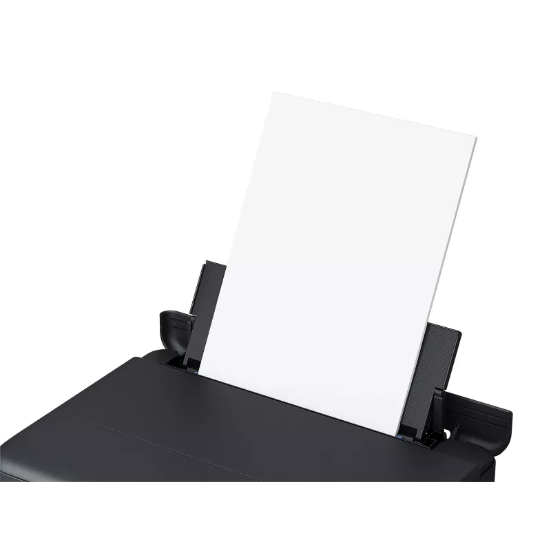 Wielofunkcyjna drukarka atramentowa Epson EcoTank L8180 — A3+, Kolor, 5760x1440 DPI, 32 str./min, Dupleks, Wi‑Fi, Ethernet
