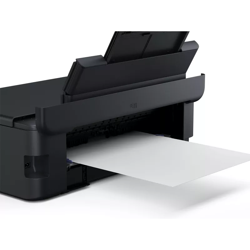 Wielofunkcyjna drukarka atramentowa Epson EcoTank L8180 — A3+, Kolor, 5760x1440 DPI, 32 str./min, Dupleks, Wi‑Fi, Ethernet