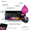Wielofunkcyjna drukarka atramentowa Epson EcoTank L8180 — A3+, Kolor, 5760x1440 DPI, 32 str./min, Dupleks, Wi‑Fi, Ethernet