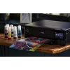 Wielofunkcyjna drukarka atramentowa Epson EcoTank L8180 — A3+, Kolor, 5760x1440 DPI, 32 str./min, Dupleks, Wi‑Fi, Ethernet