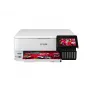 Wielofunkcyjna drukarka atramentowa Epson EcoTank L8160 — Druk kolorowy, 5760x1440 DPI, 32 str./min, A4, Wi‑Fi, Duplex