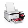 Wielofunkcyjna drukarka atramentowa Epson EcoTank L8160 — Druk kolorowy, 5760x1440 DPI, 32 str./min, A4, Wi‑Fi, Duplex