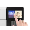 Wielofunkcyjna drukarka atramentowa Epson EcoTank L8160 — Druk kolorowy, 5760x1440 DPI, 32 str./min, A4, Wi‑Fi, Duplex
