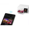 Wielofunkcyjna drukarka atramentowa Epson EcoTank L8160 — Druk kolorowy, 5760x1440 DPI, 32 str./min, A4, Wi‑Fi, Duplex