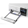 Wielofunkcyjna drukarka atramentowa Epson EcoTank L8160 — Druk kolorowy, 5760x1440 DPI, 32 str./min, A4, Wi‑Fi, Duplex