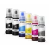 Wielofunkcyjna drukarka atramentowa Epson EcoTank L8160 — Druk kolorowy, 5760x1440 DPI, 32 str./min, A4, Wi‑Fi, Duplex